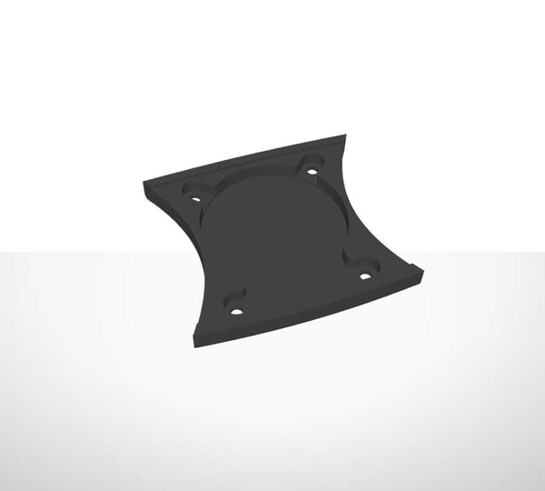 Garmin HRM3-SS battery compartment cover