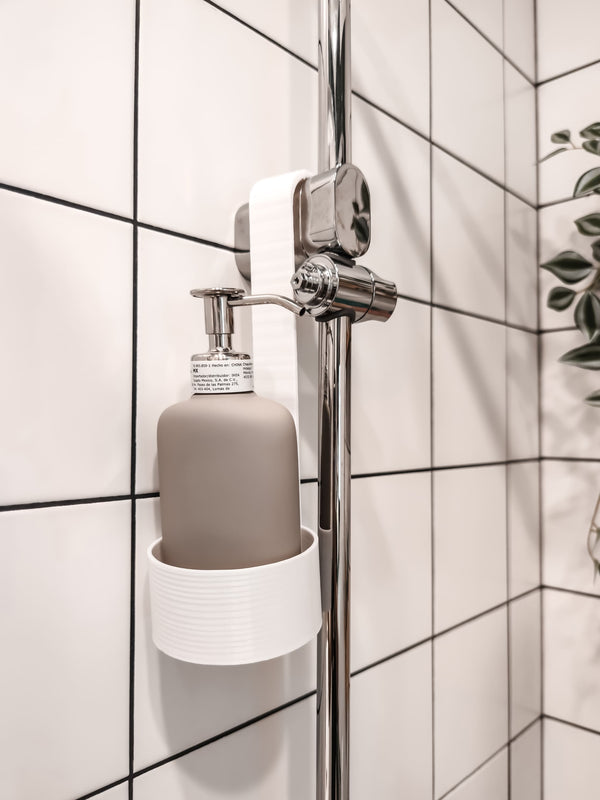 Shampoo-Halter