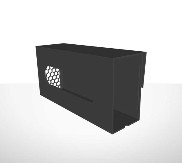 Kleenex box for the car