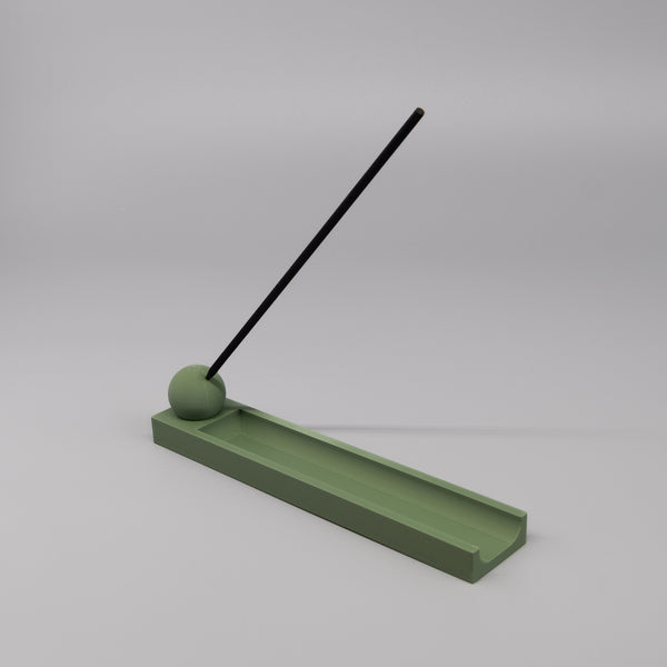incense holder