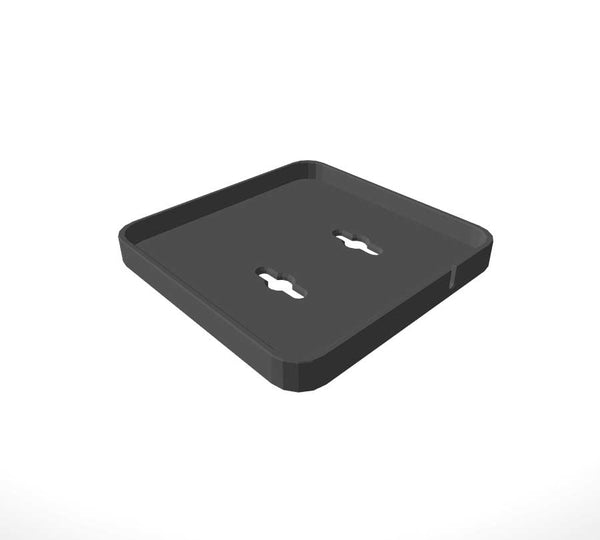 Wandhalterung für Tado Smart AC Control V3+