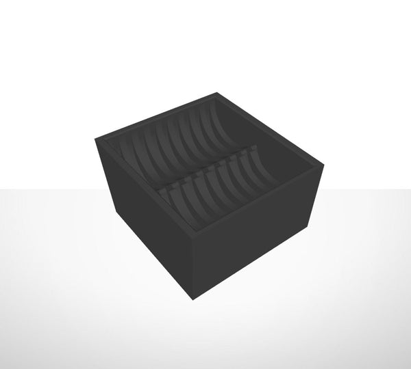 Tesla - Organizer for Coins