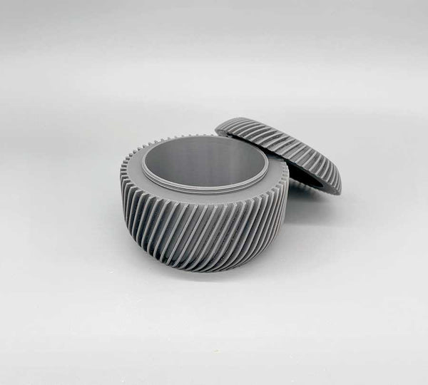 Toka storage