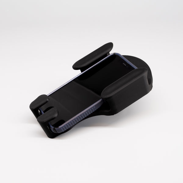 Universal Car Phone Holder (without screws)