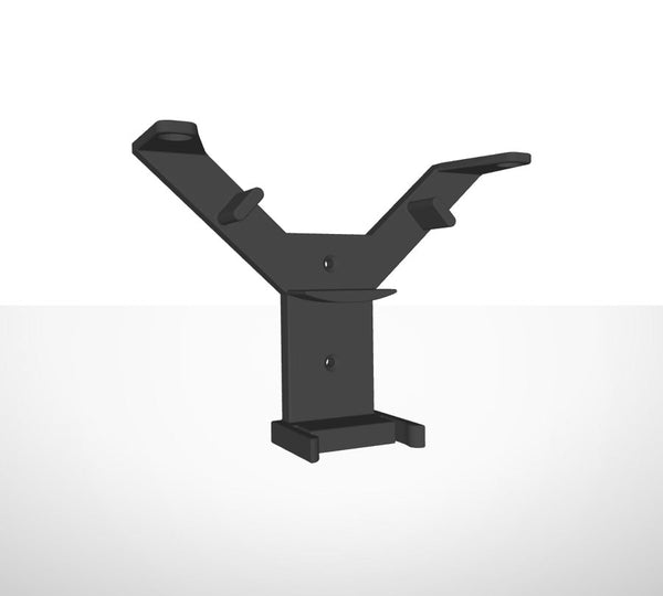 Wall Mount - ASUS RT-AC86U Router