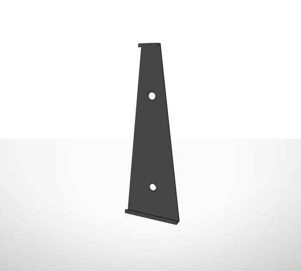 Wall Mount - Asus DSL-AX82U