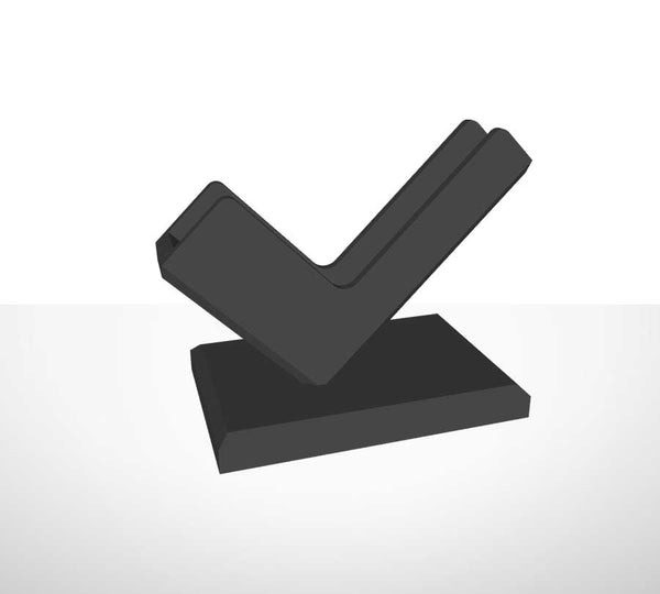 business card holder