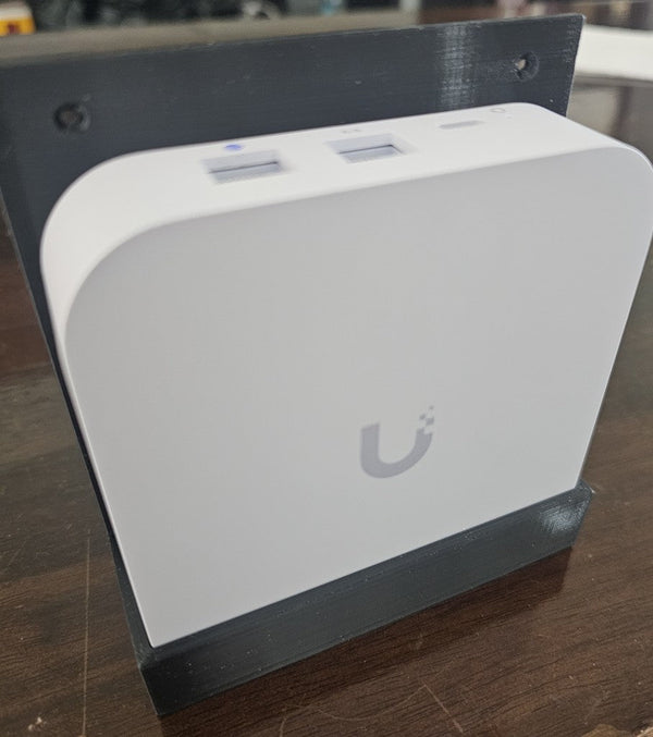 Unifi Express Wandhalterung / Montage