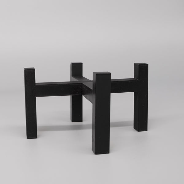 transverse plant frame