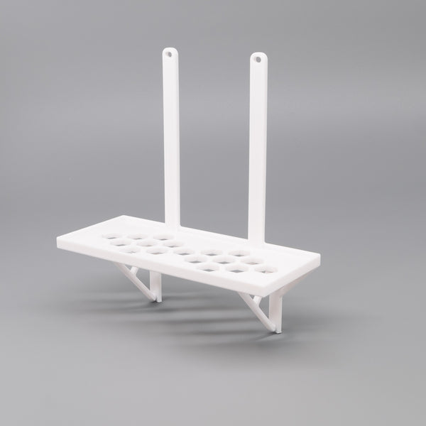 Wall mount for Yousee modem (Sagemcom Fast 3890v3)